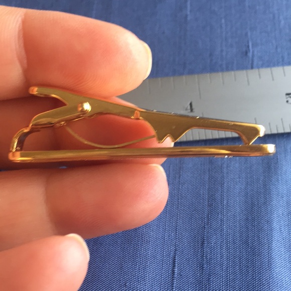 Dior tiebar - Picture 4 of 6